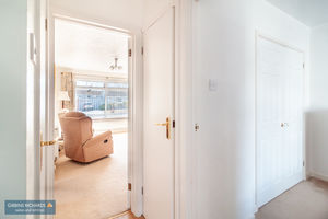 Hallway- click for photo gallery